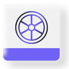 驅(qū)動自行走輪