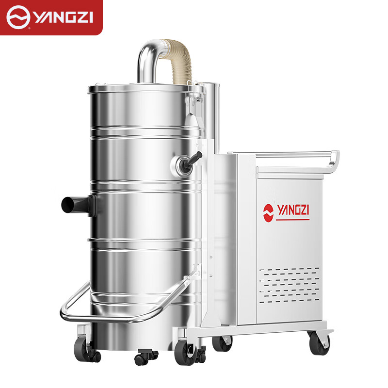 揚子YZ-C8工業吸塵器5500W/7500W（插電款）
